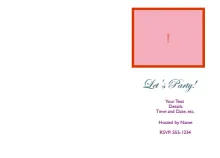 Birthday - Confetti 2