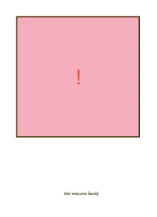 St. Patrick luck & cheer