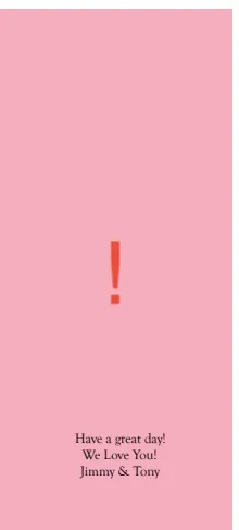 st. patty's day clover